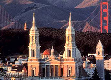 University of San Francisco